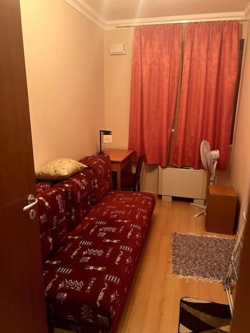 Laura Apartman ไฮจ์ดุสโซบอสโล ภายนอก รูปภาพ