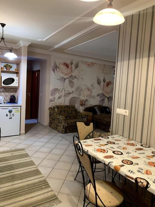 Laura Apartman ไฮจ์ดุสโซบอสโล ภายนอก รูปภาพ